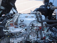 HINO Ranger Aluminum Wing 2KG-FD2ABA 2021 220,500km_15