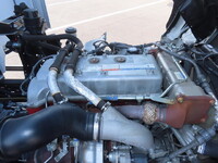 HINO Ranger Aluminum Wing 2KG-FD2ABA 2021 220,500km_16