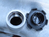 HINO Ranger Aluminum Wing 2KG-FD2ABA 2021 220,500km_17