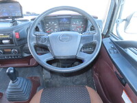 HINO Ranger Aluminum Wing 2KG-FD2ABA 2021 220,500km_21