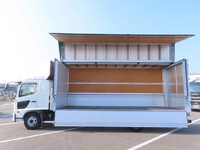 HINO Ranger Aluminum Wing 2KG-FD2ABA 2021 220,500km_27