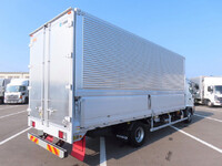 HINO Ranger Aluminum Wing 2KG-FD2ABA 2021 220,500km_2