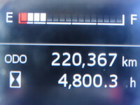 HINO Ranger Aluminum Wing 2KG-FD2ABA 2021 220,500km_31