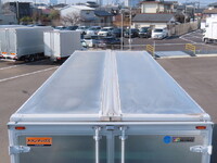 HINO Ranger Aluminum Wing 2KG-FD2ABA 2021 220,500km_8