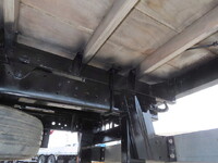 HINO Ranger Self Loader (With 4 Steps Of Cranes) TKG-FC9JKAA 2016 70,007km_10