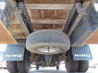 HINO Ranger Self Loader (With 4 Steps Of Cranes) TKG-FC9JKAA 2016 70,000km_12