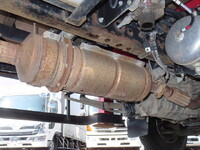 HINO Ranger Self Loader (With 4 Steps Of Cranes) TKG-FC9JKAA 2016 70,000km_13