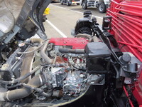 HINO Ranger Self Loader (With 4 Steps Of Cranes) TKG-FC9JKAA 2016 70,007km_14