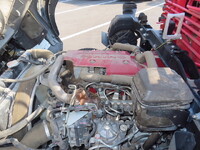 HINO Ranger Self Loader (With 4 Steps Of Cranes) TKG-FC9JKAA 2016 70,000km_15