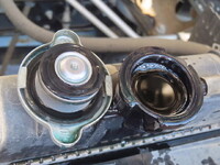 HINO Ranger Self Loader (With 4 Steps Of Cranes) TKG-FC9JKAA 2016 70,000km_18