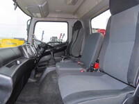 HINO Ranger Self Loader (With 4 Steps Of Cranes) TKG-FC9JKAA 2016 70,007km_20