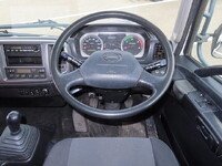 HINO Ranger Self Loader (With 4 Steps Of Cranes) TKG-FC9JKAA 2016 70,007km_22