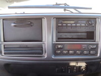 HINO Ranger Self Loader (With 4 Steps Of Cranes) TKG-FC9JKAA 2016 70,000km_23