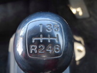 HINO Ranger Self Loader (With 4 Steps Of Cranes) TKG-FC9JKAA 2016 70,000km_24