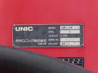 HINO Ranger Self Loader (With 4 Steps Of Cranes) TKG-FC9JKAA 2016 70,007km_25