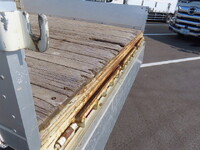 HINO Ranger Self Loader (With 4 Steps Of Cranes) TKG-FC9JKAA 2016 70,000km_28