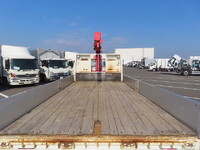 HINO Ranger Self Loader (With 4 Steps Of Cranes) TKG-FC9JKAA 2016 70,000km_29