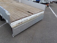 HINO Ranger Self Loader (With 4 Steps Of Cranes) TKG-FC9JKAA 2016 70,007km_30