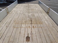 HINO Ranger Self Loader (With 4 Steps Of Cranes) TKG-FC9JKAA 2016 70,000km_31