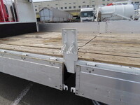 HINO Ranger Self Loader (With 4 Steps Of Cranes) TKG-FC9JKAA 2016 70,007km_31