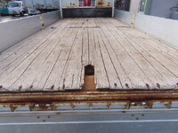 HINO Ranger Self Loader (With 4 Steps Of Cranes) TKG-FC9JKAA 2016 70,000km_32