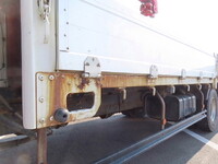 HINO Ranger Self Loader (With 4 Steps Of Cranes) TKG-FC9JKAA 2016 70,000km_34