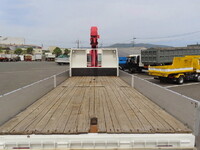 HINO Ranger Self Loader (With 4 Steps Of Cranes) TKG-FC9JKAA 2016 70,007km_34