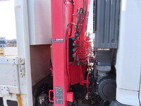 HINO Ranger Self Loader (With 4 Steps Of Cranes) TKG-FC9JKAA 2016 70,000km_35