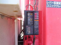 HINO Ranger Self Loader (With 4 Steps Of Cranes) TKG-FC9JKAA 2016 70,000km_36