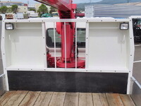 HINO Ranger Self Loader (With 4 Steps Of Cranes) TKG-FC9JKAA 2016 70,007km_36