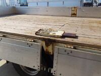 HINO Ranger Self Loader (With 4 Steps Of Cranes) TKG-FC9JKAA 2016 70,000km_38