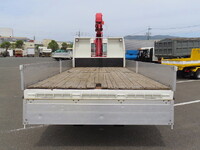 HINO Ranger Self Loader (With 4 Steps Of Cranes) TKG-FC9JKAA 2016 70,007km_7