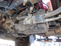 HINO Ranger Self Loader (With 4 Steps Of Cranes) TKG-FC9JKAA 2016 70,000km_8