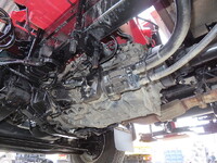 HINO Ranger Self Loader (With 4 Steps Of Cranes) TKG-FC9JKAA 2016 70,007km_8