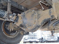 HINO Ranger Self Loader (With 4 Steps Of Cranes) TKG-FC9JKAA 2016 70,000km_9