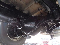 HINO Ranger Self Loader (With 4 Steps Of Cranes) TKG-FC9JKAA 2016 70,007km_9