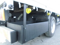 ISUZU Elf Truck (With 4 Steps Of Cranes) TKG-NPR85AR 2014 274,466km_11