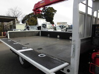 ISUZU Elf Truck (With 4 Steps Of Cranes) TKG-NPR85AR 2014 274,466km_17