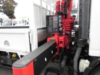 ISUZU Elf Truck (With 4 Steps Of Cranes) TKG-NPR85AR 2014 274,466km_19