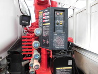 ISUZU Elf Truck (With 4 Steps Of Cranes) TKG-NPR85AR 2014 274,466km_22