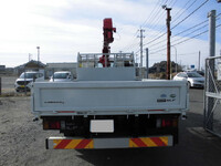 ISUZU Elf Truck (With 4 Steps Of Cranes) TKG-NPR85AR 2014 274,466km_2