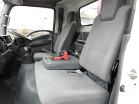 ISUZU Elf Truck (With 4 Steps Of Cranes) TKG-NPR85AR 2014 274,466km_32