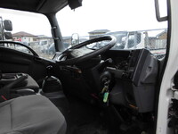 ISUZU Elf Truck (With 4 Steps Of Cranes) TKG-NPR85AR 2014 274,466km_34