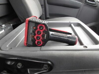 ISUZU Elf Truck (With 4 Steps Of Cranes) TKG-NPR85AR 2014 274,466km_36