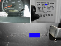 ISUZU Elf Truck (With 4 Steps Of Cranes) TKG-NPR85AR 2014 274,466km_39