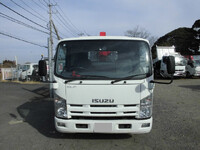 ISUZU Elf Truck (With 4 Steps Of Cranes) TKG-NPR85AR 2014 274,466km_5