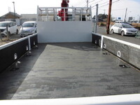 ISUZU Elf Truck (With 4 Steps Of Cranes) TKG-NPR85AR 2014 274,466km_8