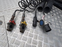 UD TRUCKS Quon Trailer Head QPG-GK5XAB 2015 392,000km_10