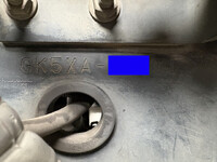 UD TRUCKS Quon Trailer Head QPG-GK5XAB 2015 392,000km_32