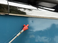 UD TRUCKS Quon Trailer Head QPG-GK5XAB 2015 392,000km_34